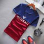 Men Casual Cotton T-shirt style Maserati - 3 colors