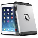 Flip Style Shockproof Hybrid Protective Casing Cover for iPad Mini 2 3 - 4 colors