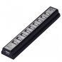 10 Port USB 2.0 Hi Speed Multi Hub Expansion with Power Adaptor for PC & Laptop