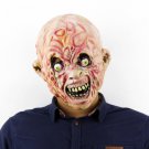 Halloween Festival Party Latex Carrion Zombie Frightened Mask Headgear