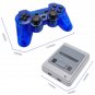 EU Plug 1000 Retro Games HDMI / AV Output Mini Video Game Console with Handle, Support TF Card