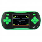 260 in 1 Games 8-bit Arcade Graphics Handheld Game Console with 2.5 inch TFT - 2 colors