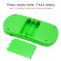 260 in 1 Games 8-bit Arcade Graphics Handheld Game Console with 2.5 inch TFT - 2 colors