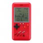 Retro Tetris Classic Handheld Game Console, 3.5 inch Screen, Built-in 26 Kinds Games - 5 colors