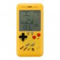 Retro Tetris Classic Handheld Game Console, 3.5 inch Screen, Built-in 26 Kinds Games - 5 colors