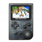 Retro Mini GBA Handheld Game Console, 2.0 inch Screen, Built-in 36 Kinds GBA Games, Support TF