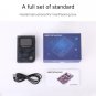Retro Mini GBA Handheld Game Console, 2.0 inch Screen, Built-in 36 Kinds GBA Games, Support TF