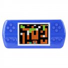 Retro Portable Handheld Game Console, 3.5 inch Screen, Built-in 380 Kinds Games - 4 colors