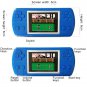 Retro Portable Handheld Game Console, 3.5 inch Screen, Built-in 380 Kinds Games - 4 colors