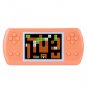Retro Portable Handheld Game Console, 3.5 inch Screen, Built-in 380 Kinds Games - 4 colors