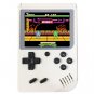 Mini Handheld Game Console, 3.0 inch 8 Bits Color 168 Games Retro FC Game Player - 2 colors