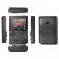 Mini Handheld Game Console, 3.0 inch 8 Bits Color 168 Games Retro FC Game Player - 2 colors