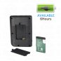 Mini Handheld Game Console, 3.0 inch 8 Bits Color 168 Games Retro FC Game Player - 2 colors