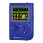 Mini Handheld Game Console, 2.5 inch 8 Bits Color 129 Games Retro FC Game Player - 4 colors