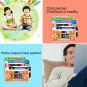 Portable Handheld Game Console, 2.5 inch 8 Bits True Color LCD, Built-in 152 Kinds Games - 5 colors
