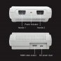 US Plug Retro Classic TV Mini HDMI Port HD Video Game Console, Built-in 621 Games