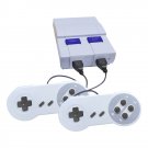 US Plug Retro Classic TV Mini AV Port Video Game Console, Built-in 400 Games