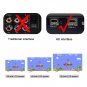 US Plug Retro Classic TV Mini HDMI HD Video Game Console, Built-in 600 Games