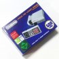 US Plug Retro Classic TV Mini HDMI HD Video Game Console, Built-in 600 Games