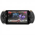 4.3 inch Screen Retro Portable Game Console with 3MP Camera, Built-in 10000 Games - 3 colors