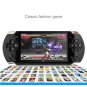 4.3 inch Screen Retro Portable Game Console with 3MP Camera, Built-in 10000 Games - 3 colors