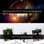 4.3 inch Screen Retro Portable Game Console with 3MP Camera, Built-in 10000 Games - 3 colors