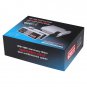 US Plug Retro Classic TV Mini Game Console, Built-in 620 Games