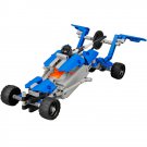 190 PCS / Sets 10 in 1 2-channel DIY Building Bricks Block Car High Speed & remote control