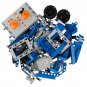 190 PCS / Sets 10 in 1 2-channel DIY Building Bricks Block Car High Speed & remote control