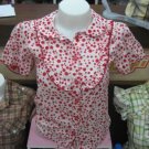 red shirt