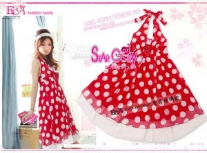 Dress 4