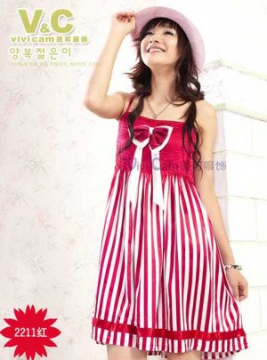 Dress 7