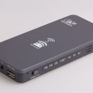 Soneed W100 Wifi Multimedia Mini Projector