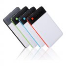 Three Pack - OnTop Stackable Battery Charger with Micro USB Connector