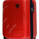 San Francisco Giants, 19" Premium Molded Luggage by Kaybull #SF-19PCF-IFD