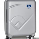 Los Angeles Dodgers, 19" Premium Molded Luggage by Kaybull #LAD-19PCF-IFD