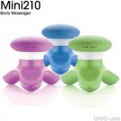 Breo Mini210 Body Massager