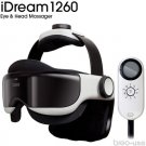 Breo iDream1260 Eye & Head Massager