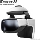 Breo iDream3S Eye & Head Massager