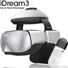 Breo iDream3 Eye & Head Massager
