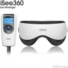 Breo iSee360 Eye Massager