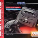 Sega Genesis 2 Great Condition Fast Shipping