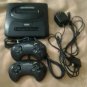 Sega Genesis 2 Great Condition Fast Shipping