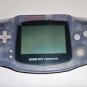 Nintendo Gameboy Advance Glacier Great Condition Fast Shipping