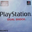 Sony Playstation Dual Shock Great Condition Fast Shipping