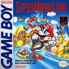 Super Mario Land Gameboy Great Condition Fast Shipping