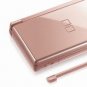 Nintendo DS Lite Metallic Rose Great Condition Fast Shipping