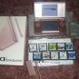Nintendo DS Lite Metallic Rose Great Condition Fast Shipping