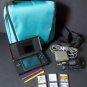 Nintendo DS Lite Metallic Rose Great Condition Fast Shipping