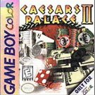 Caesars Palace 2 Gameboy Color Fast Shipping